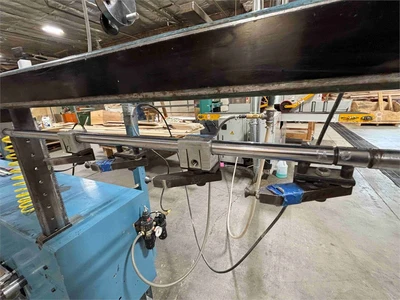 Used NORFIELD MAGNUM Door Machines Colorado US | MachineryMax #1520784