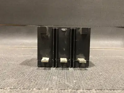 USED WESTINGHOUSE EL3050R