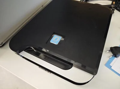 USED LI-COR ODYSSEY CLX