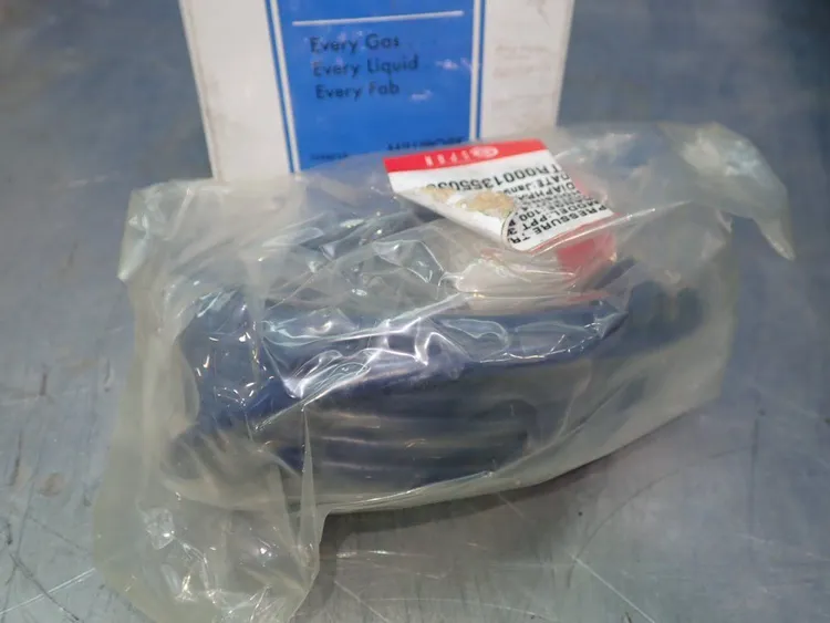 New | in-Stock SPAN PPT 304 Pressure Transmitters Ohio US | HGR 24 #878482
