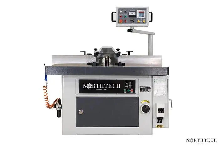 NT-880-HSK SHAPER