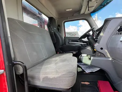 Used 2016 KENWORTH T880 Flatbed Trucks Florida US | Truck and Van Outlet #1509209