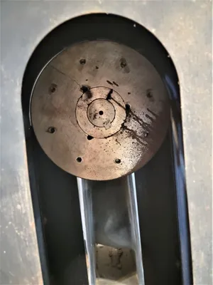 USED AURORA 411-BF 14X16X18