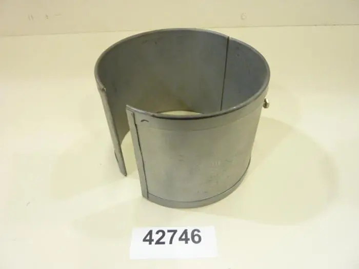 NEW PPE M-43775-12PM