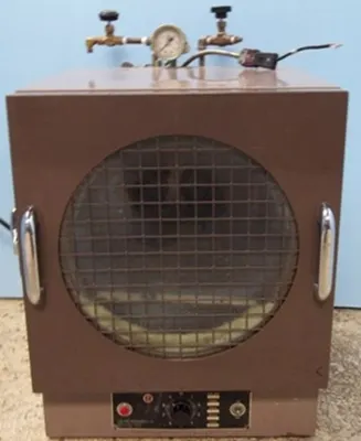 USED THERMO FISHER SCIENTIFIC D1463