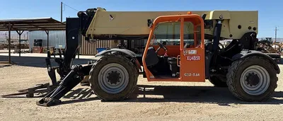 2015 JLG G12-55A Telehandlers | JYC EQUIPMENT (4)