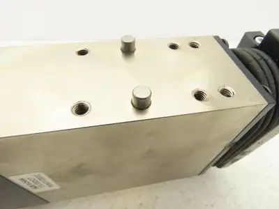 Used TIDLAND _UNKNOWN_ Knife Holders Indiana US | Arrow Industrial #1368180