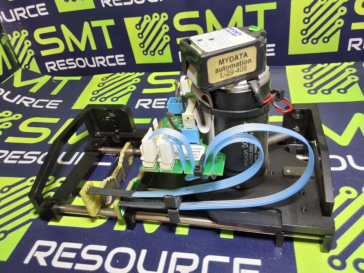 USED MAXON L-29-408 / L-29-371-1E