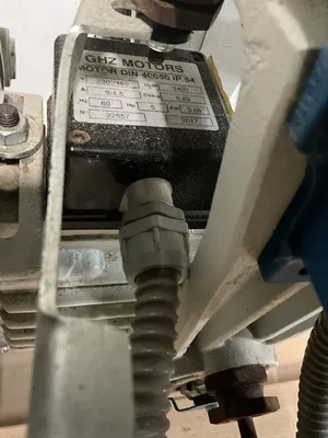 Used _UNKNOWN_ RN-700-FM-US Woodworking Radial Arm Saws Ohio US | AW Machinery, LLC. #1462127