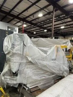 USED 2022 TUBE FORM SOLUTIONS TFS 150