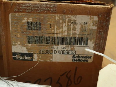 Used _UNKNOWN_ _UNKNOWN_ Solenoid Valves Ohio US | Aucto #1306492