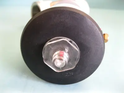 NEW Asco 8209A067