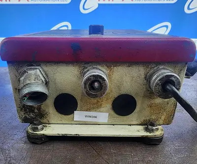 Used WINTRISS 9674201 Light Curtains & Grids Michigan US | Midwest Press and Automation #872201