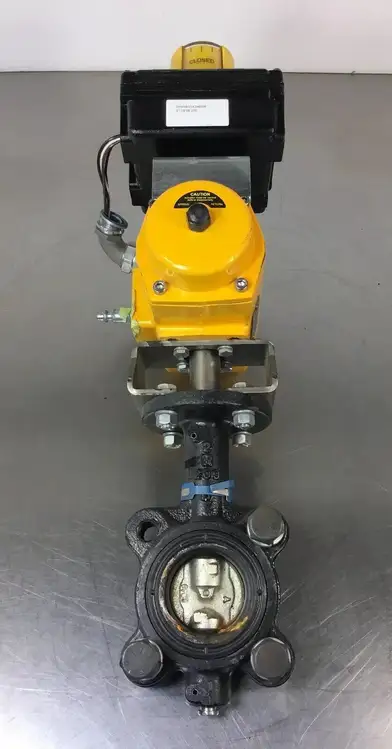 Used MILWAUKEE ML 122V Valves/Fittings South Carolina US | Palmetto Automation #1159341