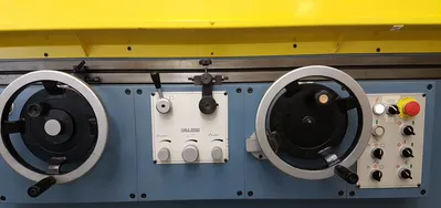 Used ENM G30-120 Universal Cylindrical Grinders Quebec CA | Omicron Machinery #1229233