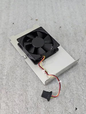 STYLE SE2409PTB1-R Fans | Great American Equipment Company (4)