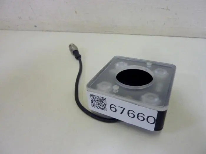 Used BANNER ENGINEERING 77670 Lighting | Ideal Machinery #618662