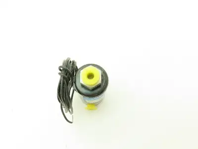 Honeywell Skinner B15DK9150 Solenoid Valve 3-Way NC 120VAC 150 PSI 1/16" NPT