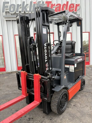 USED 2013 TOYOTA 8FBCU25