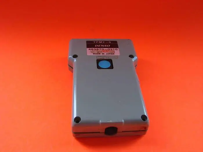 Used NIPPON DENSO 463870-0210 Robot Parts Michigan US | Ideal Machinery #1309706