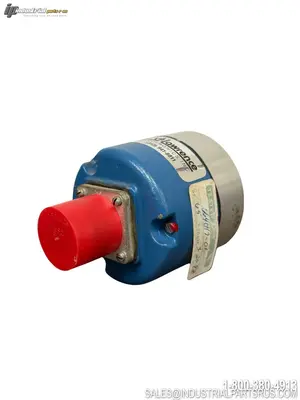Used DYNAMICS RESEARCH CORP 29-31-A14-2500 Motion Controls Kentucky US | Industrial Parts R Us Inc. #1469364