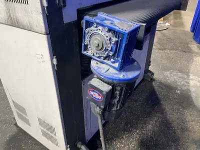 Used TIMESAVERS 2211230 Wide Belt Sanders Ohio US | HGR 24 #1541504