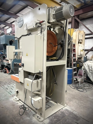 USED 2000 SUTHERLAND SUTHERLAND FCP-110H / MARK-121 PRESS