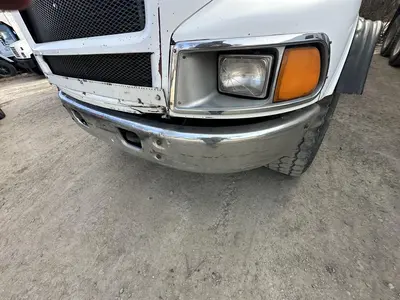 Used 1998 FORD LT9522 Dump trucks Louisiana US | Proxy Equipment #1382913