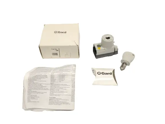 New | in-Stock Fortress QB Switch Parts Michigan US | Maverick Industrial Sales #1392099