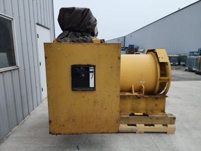 USED CATERPILLAR 1100KW CAT 3512