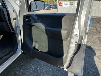 Used 2005 NISSAN FRONTIER Pickup Trucks Michigan US | Miedema Asset Management Group #1476942