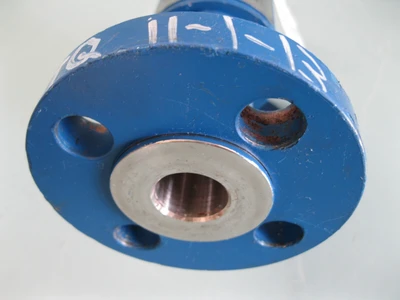 USED Leser 4373.2604