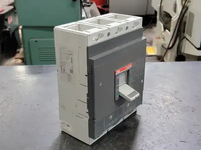 USED ABB XT6S800