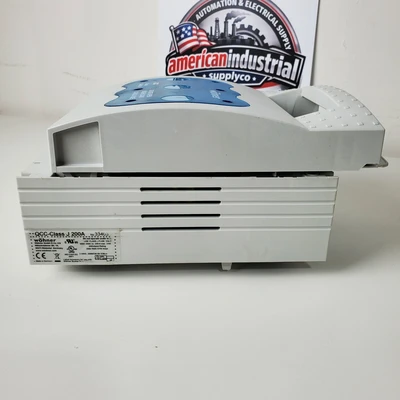 Used Wöhner 33403 Misc Industrial Equipment California US | American Industrial Supply Co. #1377215