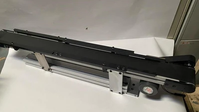 Yongkun Electrical 54654654654645654645 Belt Conveyors | Amiron Machinery (4)