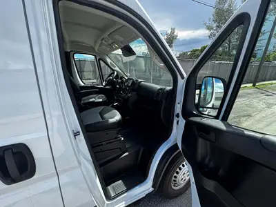 Used 2025 RAM PROMASTER 2500 Vans Florida US | Truck and Van Outlet #1509176