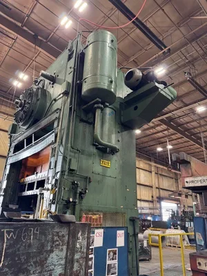 USED 1963 US INDUSTRIES S4-500-96-60