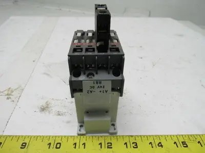 ABB AL9-30-01 24VDC Contactor 690V AC