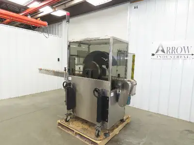 Used N/A _UNKNOWN_ Unscramblers - Orienters Indiana US | Arrow Industrial #1368110