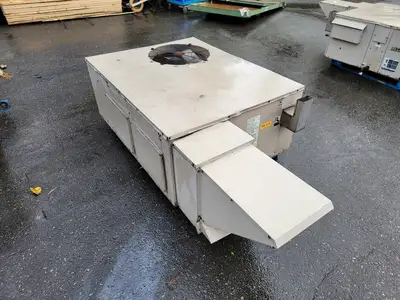 Used LENNOX GCS16-024-50-4P HVAC Parts and Equipment British Columbia CA | Lenmark #242898
