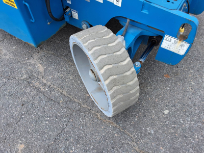 USED 2015 Genie Z-40/23N RJ