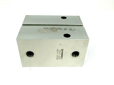 NEW ROEMHELD 1547-229 CYLINDER 1547229