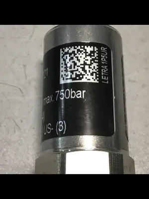 USED TRAFAG 8252.74.2515