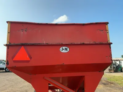 Used _UNKNOWN_ _UNKNOWN_ Gravity Wagons Michigan US | Miedema Asset Management Group #1322135