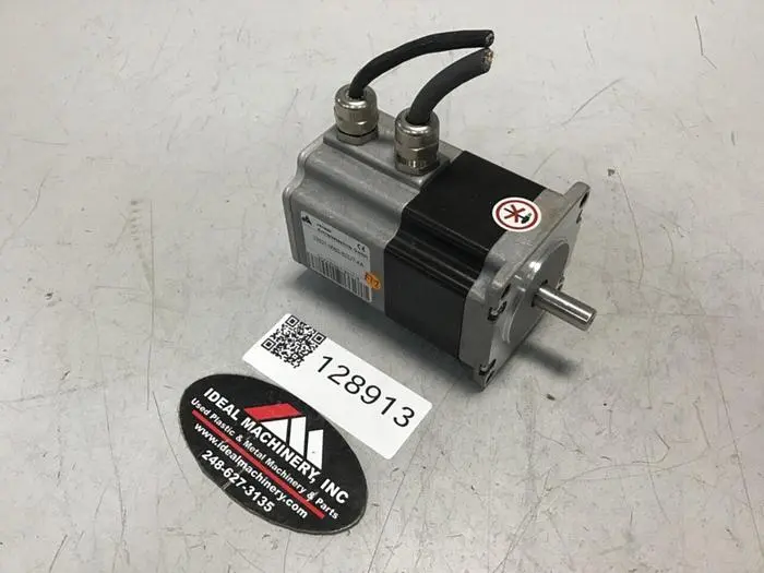 Used JENAER 23S21-0560-803J7-AA Motors (misc) | Ideal Machinery #661276