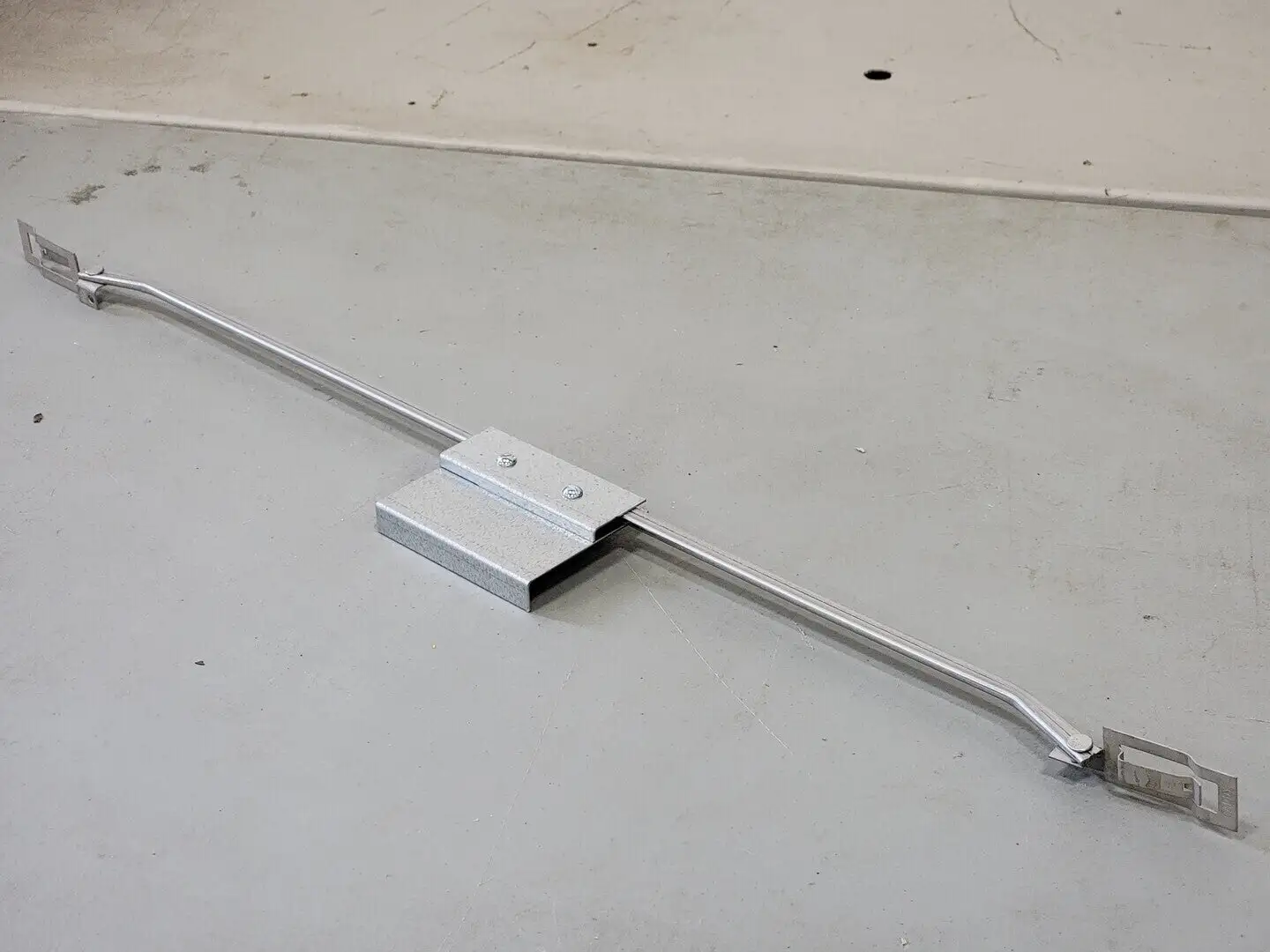 USED HUBBELL, INC. ATB