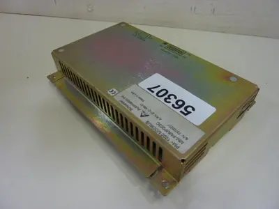 USED SCHNEIDER AUTOMATION INC MM-PMMP-003C