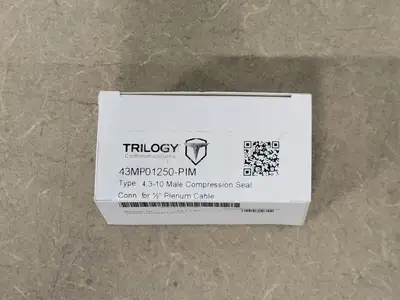 NEW TRILOGY 43MP01250-PIM