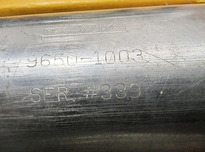 Taft Peirce 9650-1003 Spindles | Fram Fram LLC (24)
