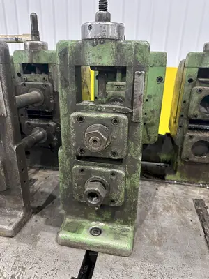 USED YODER M1-1/2